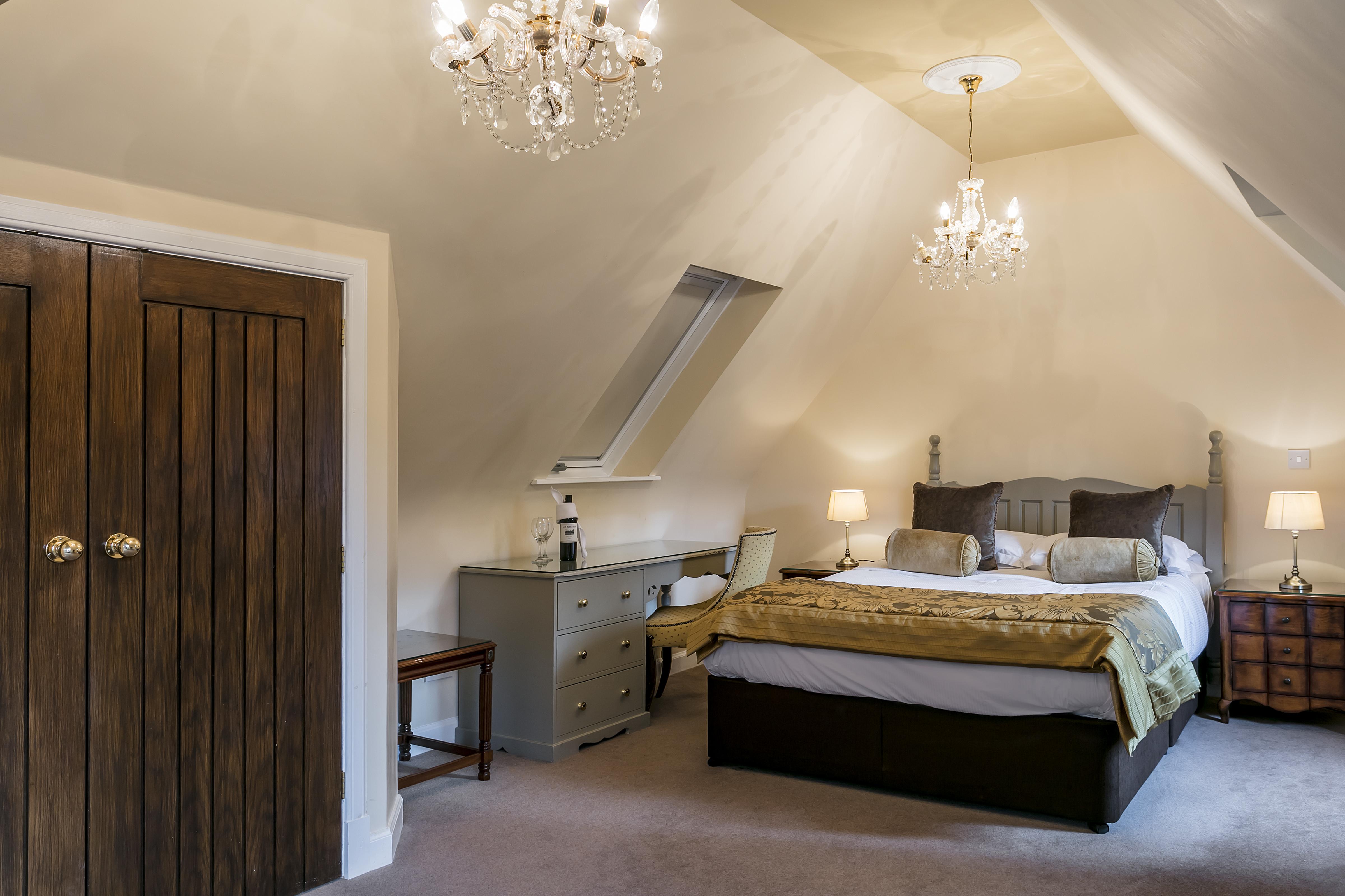 Dalhousie Castle Hotel Bonnyrigg Dış mekan fotoğraf