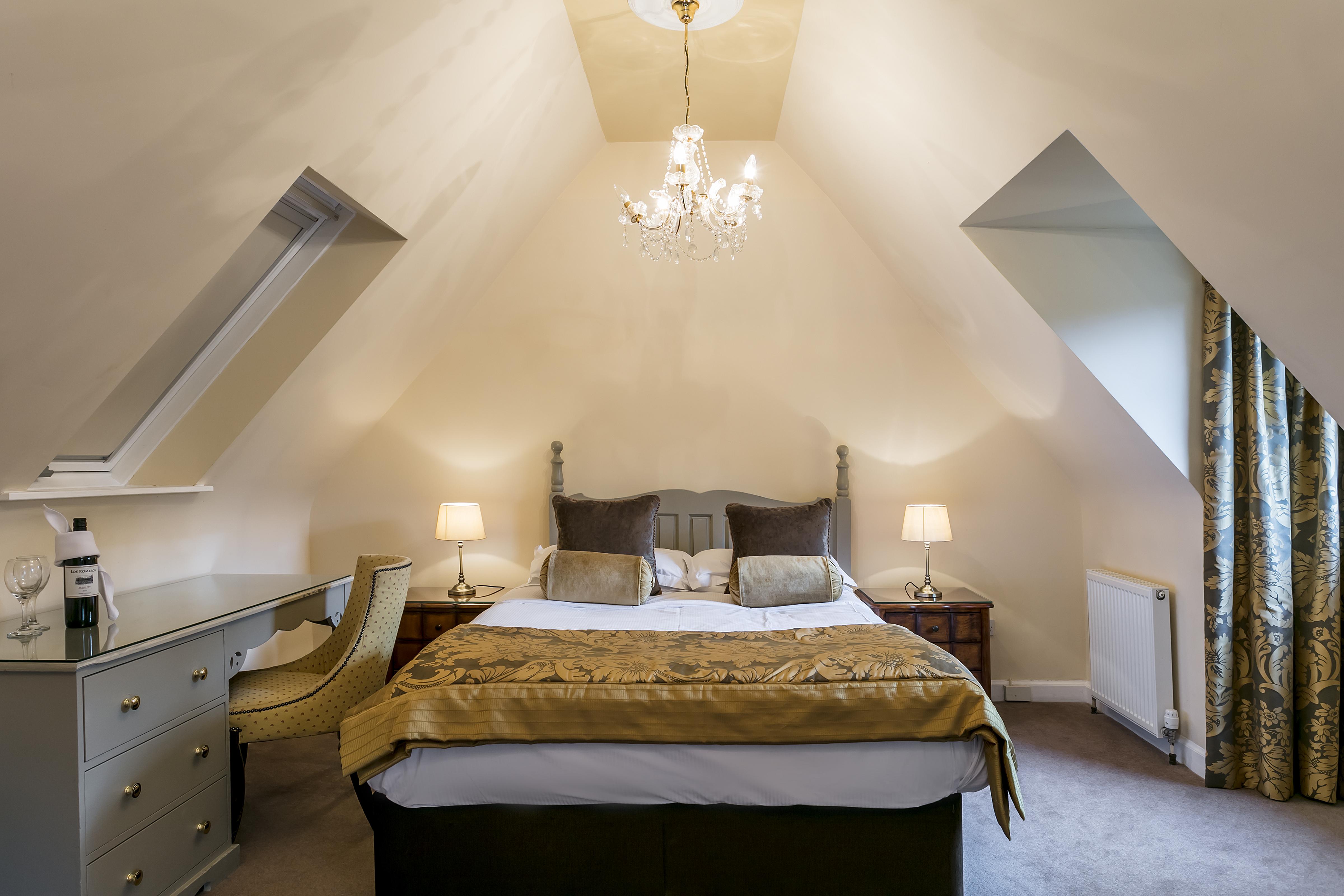 Dalhousie Castle Hotel Bonnyrigg Dış mekan fotoğraf
