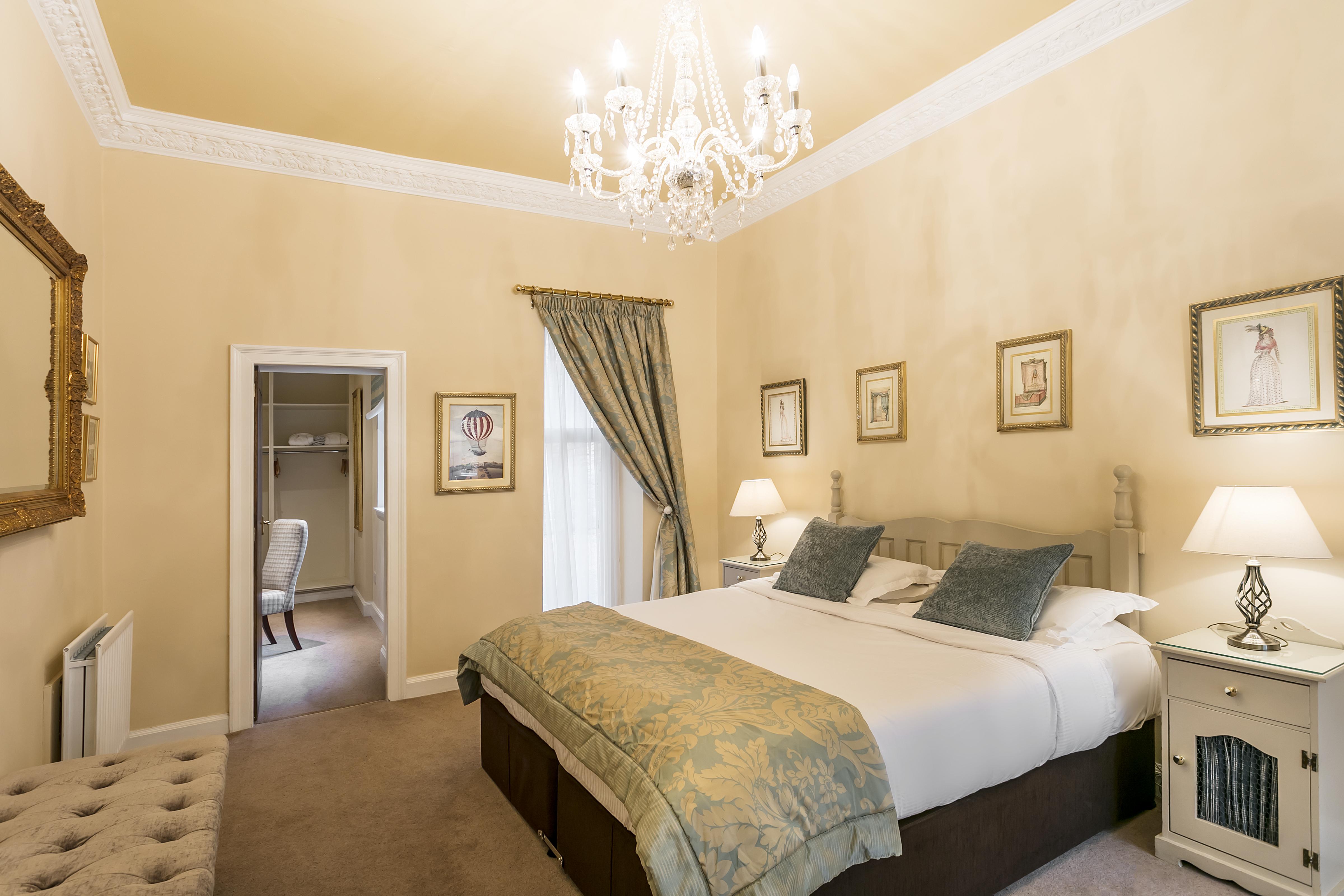 Dalhousie Castle Hotel Bonnyrigg Dış mekan fotoğraf