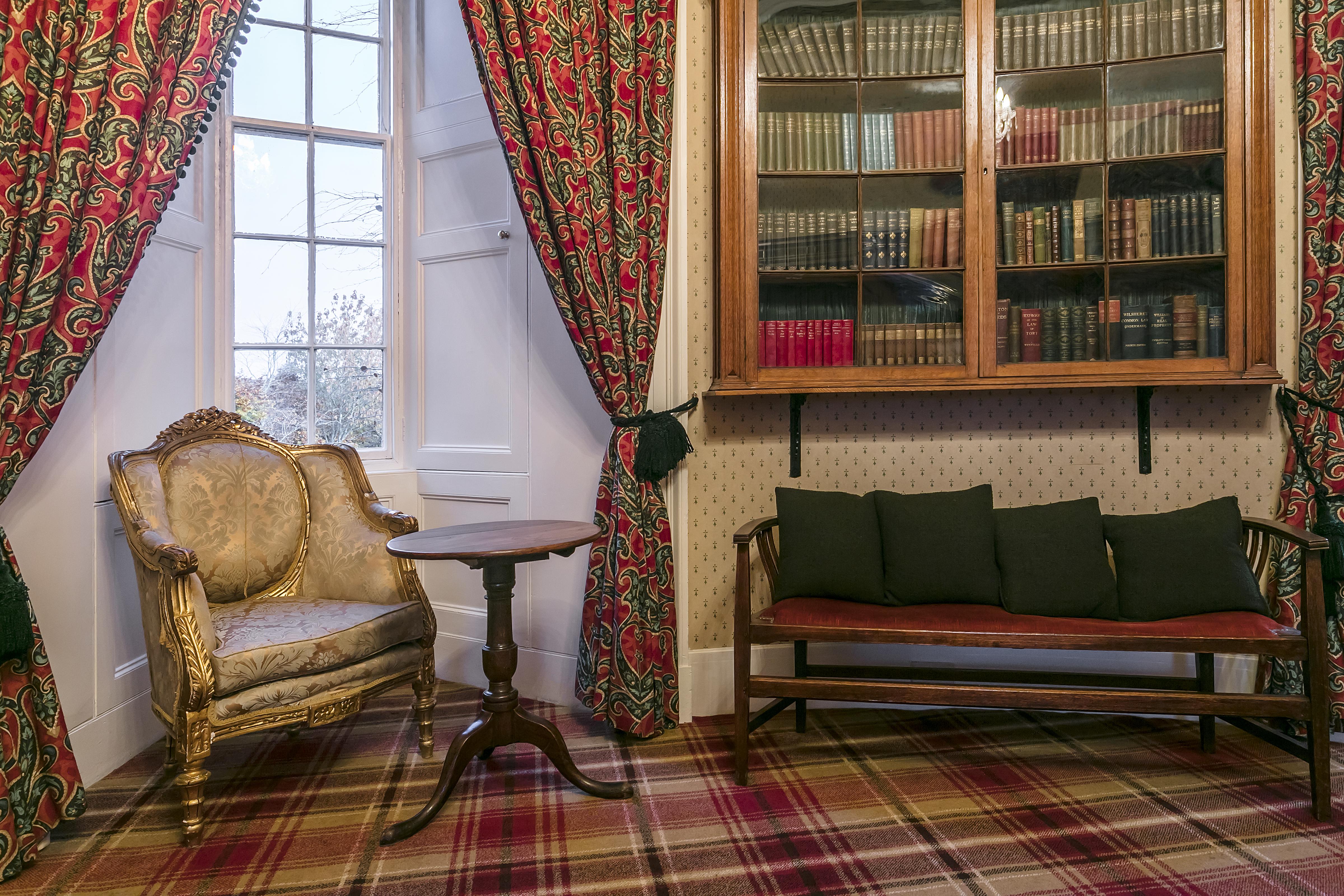 Dalhousie Castle Hotel Bonnyrigg Dış mekan fotoğraf